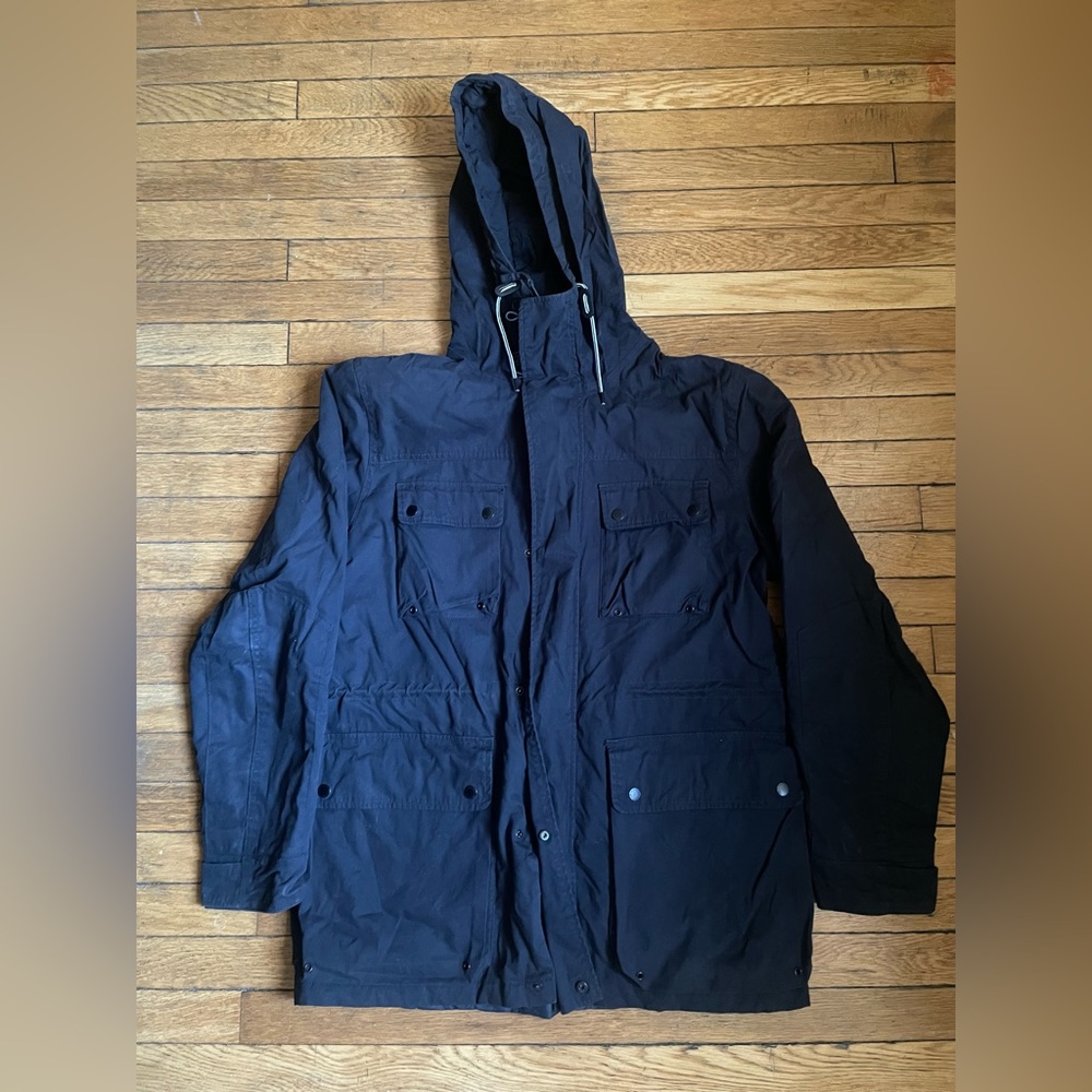 H&M trench coat